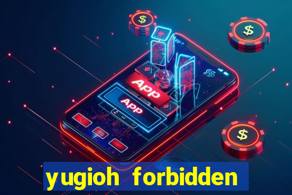 yugioh forbidden memories 2